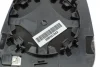 Скло дзеркала (з підігрівом) VW Passat 10-14 (L) ALKAR 6471133 (фото 2)