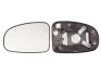 Скло дзеркала (з підігрівом) Toyota Avensis 08- (L) (опукл.) ALKAR 6471257 (фото 1)