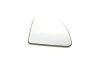 Дзеркало заднього виду (елемент) (з підігрівом))) Opel Meriva 03-10 (L) ALKAR 6471752 (фото 5)