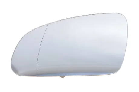 Скло дзеркала (з підігрівом) Hyundai Kona 18-23 (L) ALKAR 6471884