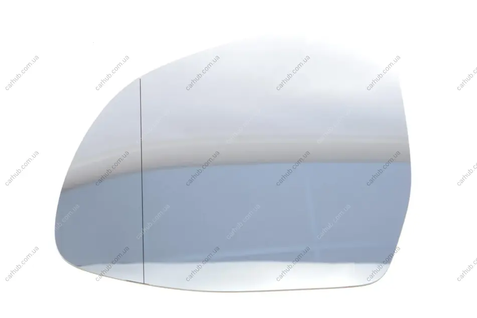 Скло дзеркала (з підігрівом) BMW X3 (F25)/X5 (F15)/X6 (F16) 10- (L) ALKAR 6471890 (фото 1)