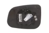 Скло дзеркала (з підігрівом) Volvo C30/C70/S40/S60/S80/V40/V50/V60/V70 05-18 (R) ALKAR 6472598 (фото 3)