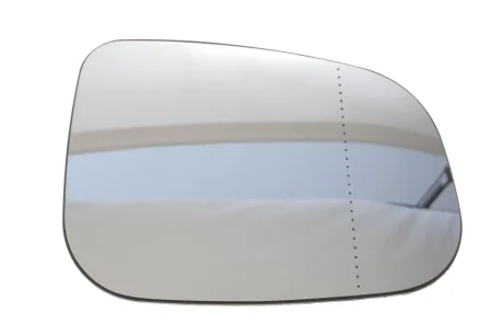 Скло дзеркала (з підігрівом) Volvo C30/C70/S40/S60/S80/V40/V50/V60/V70 05-18 (R) ALKAR 6472598