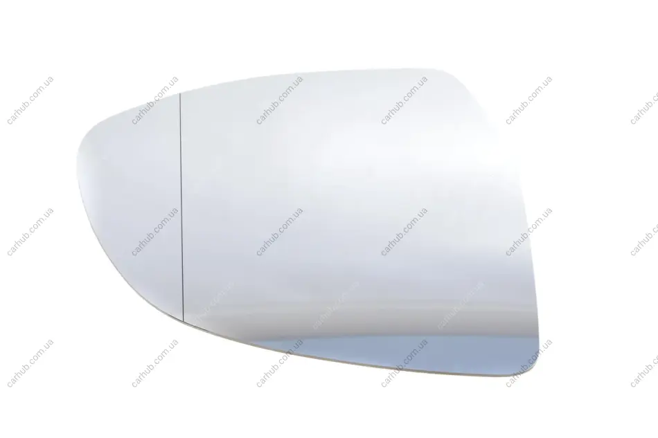 Скло дзеркала (з підігрівом) BMW X5 (F15/F85)/X6 (F16/F86) 13-19 (R) ALKAR 6472890 (фото 1)