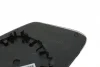 Скло дзеркала (з підігрівом) BMW 1 (F20/ F21)/ 3 (F30/ F31)/ 5 (F10/ F11) 09- (L) ALKAR 6475845 (фото 2)