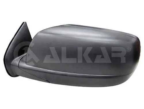 Дзеркало заднього виду Ford Ranger 05- (L) (електро) ALKAR 9027404 (фото 1)