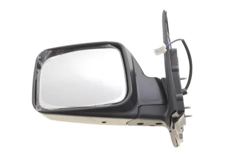 Дзеркало заднього виду Nissan X-Trail 01-13 (L) (електро) ALKAR 9027563