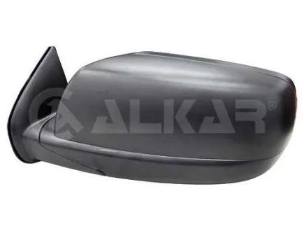 Дзеркало заднього виду Ford Ranger 05- (R) (електро) ALKAR 9028404