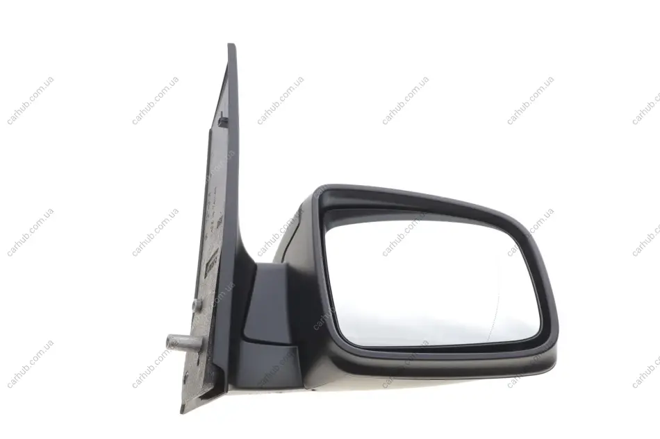 Дзеркало заднього виду MB Vito (W639) 03- (R) (механіка) ALKAR 9202710 (фото 1)