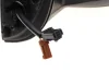 Дзеркало заднього виду Citroen Berlingo/ Peugeot Partner 08-12 (L) (електро/підігрів) ALKAR 9225998 (фото 6)