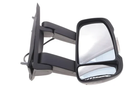 Дзеркало заднього виду Сitroen Jumper/Fiat Ducato/Peugeot Boxer 11- (R) (електро/підігрів/з повор.) ALKAR 9252922