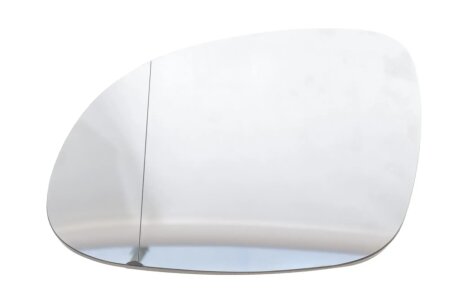 Скло дзеркала (з підігрівом) VW Tiguan/Sharan 07- (L)(незначне пошкодження) ALKAR DSC_6471136