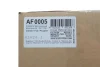 Фільтр повітряний Citroen Jumper 2.0BlueHDi/2.2HDi/3.0HDi/Fiat Ducato 2.0-3.0JTD 06-/Opel 2.2D 21- ALPHA FILTER AF0005 (фото 2)