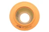Фільтр повітряний Citroen Jumper 2.0BlueHDi/2.2HDi/3.0HDi/Fiat Ducato 2.0-3.0JTD 06-/Opel 2.2D 21- ALPHA FILTER AF0005 (фото 3)