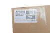 Фільтр повітряний BMW 3 (E46/E90-93) 3.0d M57 99-12/5 (E39/E60-61) 2.5d/3.0d M57 03-10/X5 3.0d 00-06 ALPHA FILTER AF0068 (фото 2)