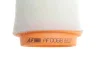Фільтр повітряний BMW 3 (E46/E90-93) 3.0d M57 99-12/5 (E39/E60-61) 2.5d/3.0d M57 03-10/X5 3.0d 00-06 ALPHA FILTER AF0068 (фото 3)