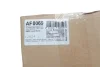 Фільтр повітряний BMW 1 (E81-88) 2.0d M47 04-12/3 (E46/E90-93)/5 (E39/E60) 2.0d M47 98-07/X3 04-07 ALPHA FILTER AF0069 (фото 2)