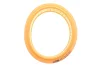Фільтр повітряний Audi 100/80 1.6-2.1 i 76-94/VW Passat 1.3-1.9 i 73-88/Polo 09-1.3 75-94 ALPHA FILTER AF0106 (фото 1)
