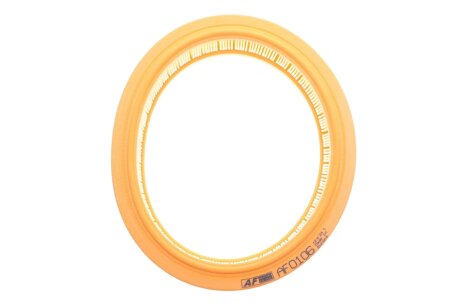 Фільтр повітряний Audi 100/80 1.6-2.1 i 76-94/VW Passat 1.3-1.9 i 73-88/Polo 09-1.3 75-94 ALPHA FILTER AF0106