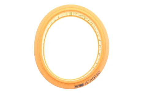 Фільтр повітряний Audi 100/80 1.6-2.1 i 76-94/VW Passat 1.3-1.9 i 73-88/Polo 09-1.3 75-94 ALPHA FILTER AF0106