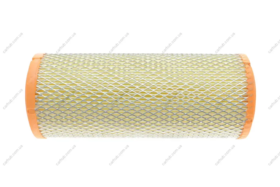 Фільтр повітряний Fiat Doblo 1.6 16V/1.9D/JTD 01- ALPHA FILTER AF0128 (фото 1)