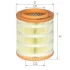 Фільтр повітряний Audi A8 02-10 ALPHA FILTER AF0228 (фото 1)