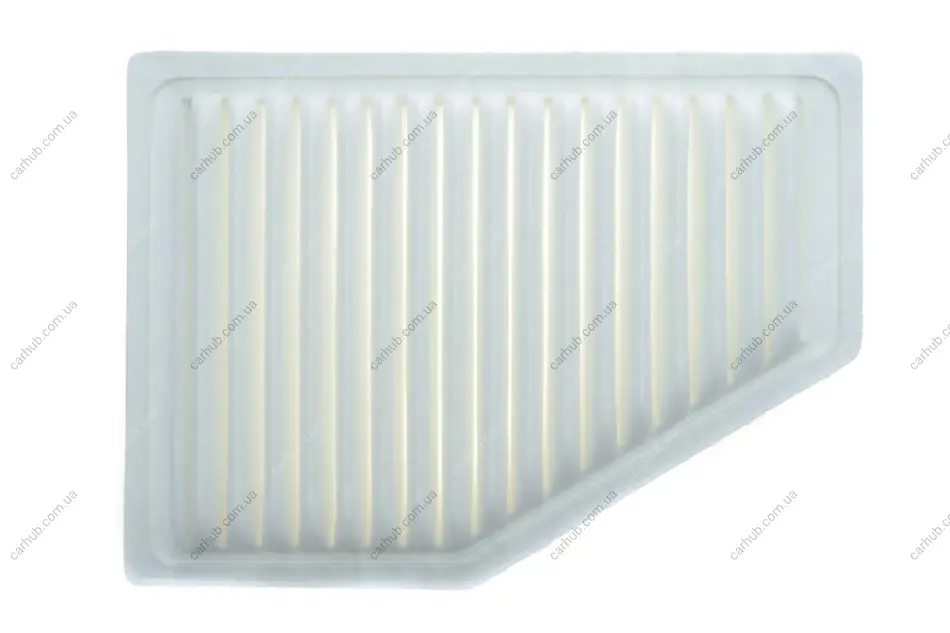 Фільтр повітряний Chery A13 1.5 08-/Zaz Forza 1.5 10- ALPHA FILTER AF1000 (фото 1)