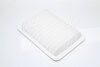 Фільтр повітряний Lexus NX 2.0 14-/Toyota Auris/Corolla 1.2-2.0 06-18/Rav4 2.0/Avensis 1.6-2.0 08-18 ALPHA FILTER AF1002 (фото 3)