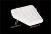 Фільтр повітряний Lexus ES 3.5 12-18/Toyota Rav4 2.0/2.4/3.5 05-13/Camry 3.5 V6 06-11/Avensis 2.0 08- ALPHA FILTER AF1003 (фото 1)