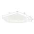 Фільтр повітряний Lexus ES 3.5 12-18/Toyota Rav4 2.0/2.4/3.5 05-13/Camry 3.5 V6 06-11/Avensis 2.0 08- ALPHA FILTER AF1003 (фото 1)