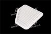 Фільтр повітряний Lexus ES 3.5 12-18/Toyota Rav4 2.0/2.4/3.5 05-13/Camry 3.5 V6 06-11/Avensis 2.0 08- ALPHA FILTER AF1003 (фото 2)