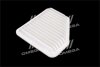 Фільтр повітряний Lexus ES 3.5 12-18/Toyota Rav4 2.0/2.4/3.5 05-13/Camry 3.5 V6 06-11/Avensis 2.0 08- ALPHA FILTER AF1003 (фото 4)