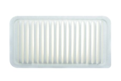 Фільтр повітряний Toyota Corolla/Avensis 1.4D/2.0D-4D 02-09 ALPHA FILTER AF1012