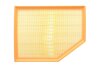 Фільтр повітряний Volvo V40 1.5 T2/T3/2.0 D2-D4/T2-T5 14- ALPHA FILTER AF1595 (фото 1)