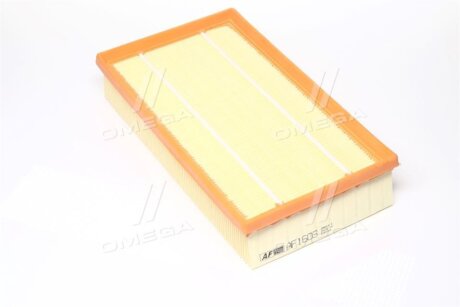 Фото фільтр повітряний MB E-class (W124) M104 92-98 ALPHA FILTER AF1603 Фільтр повітряний MB E-class (W124) M104 92-98 ALPHA FILTER AF1603