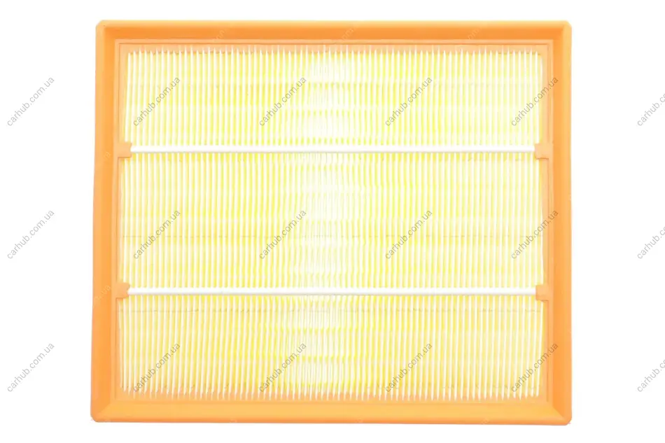 Фільтр повітряний Ford Scorpio/Sierra/Granada 2.0-2.9 85-94 ALPHA FILTER AF1607 (фото 1)
