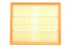 Фільтр повітряний Ford Scorpio/Sierra/Granada 2.0-2.9 85-94 ALPHA FILTER AF1607 (фото 1)
