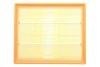 Фільтр повітряний Ford Scorpio/Sierra/Granada 2.0-2.9 85-94 ALPHA FILTER AF1607 (фото 1)
