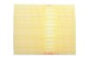 Фільтр повітряний Ford Scorpio/Sierra/Granada 2.0-2.9 85-94 ALPHA FILTER AF1607 (фото 4)