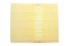 Фільтр повітряний Ford Scorpio/Sierra/Granada 2.0-2.9 85-94 ALPHA FILTER AF1607 (фото 4)