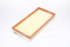 Фото 2 - фільтр повітряний Seat Ibiza/Skoda Fabia 1.2 12V 02-09/Roomster 1.2 12V 06-10/VW Polo 1.2 12V 01-07 ALPHA FILTER AF1613 Фільтр повітряний Seat Ibiza/Skoda Fabia 1.2 12V 02-09/Roomster 1.2 12V 06-10/VW Polo 1.2 12V 01-07 ALPHA FILTER AF1613 (фото 2)