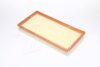 Фото 3 - фільтр повітряний Seat Ibiza/Skoda Fabia 1.2 12V 02-09/Roomster 1.2 12V 06-10/VW Polo 1.2 12V 01-07 ALPHA FILTER AF1613 Фільтр повітряний Seat Ibiza/Skoda Fabia 1.2 12V 02-09/Roomster 1.2 12V 06-10/VW Polo 1.2 12V 01-07 ALPHA FILTER AF1613 (фото 3)