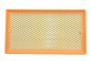 Фільтр повітряний Ford Connect 1.8 16V/TDCi 02-13/Focus 1.4-2.0 16V/1.8TDCi 98-04/Fiesta 1.8TDI 00-02 (з сіткою) ALPHA FILTER AF1616S (фото 1)