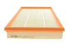 Фільтр повітряний Opel Vectra B 1.6-2.2 16V/2.5-2.6 V6 95-02 ALPHA FILTER AF1625 (фото 3)