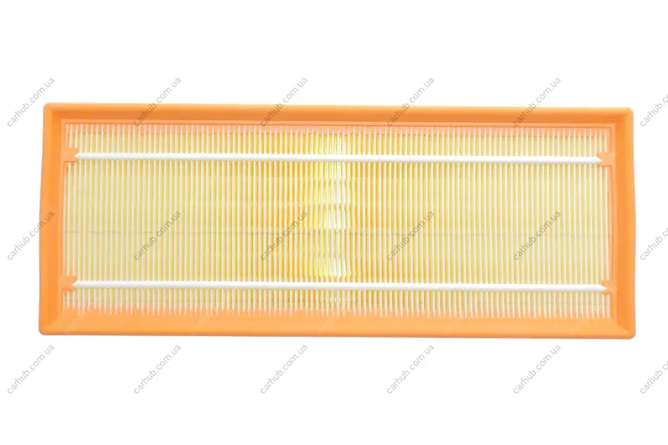 Фільтр повітряний Audi A3/Skoda Octavia/SuperB/VW Caddy/Golf/Passat 1.4TSI/1.6-2.0TDI/1.8-2.0TFSI 03- ALPHA FILTER AF1629 (фото 1)