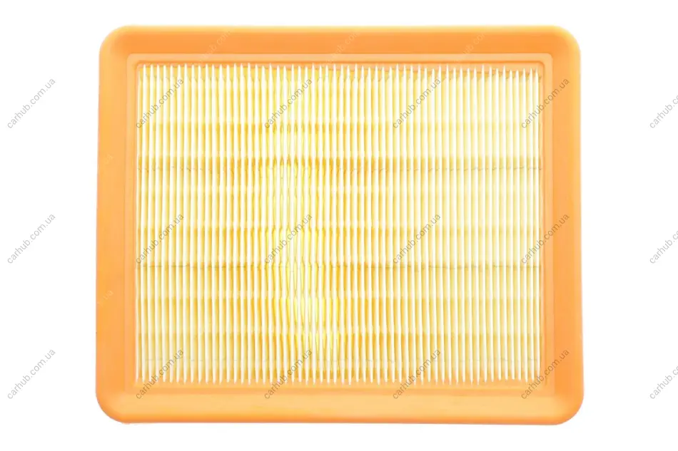 Фільтр повітряний Peugeot Partner 2.0 HDI 03- ALPHA FILTER AF1631 (фото 1)