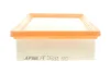 Фільтр повітряний Peugeot Partner 2.0 HDI 03- ALPHA FILTER AF1631 (фото 3)