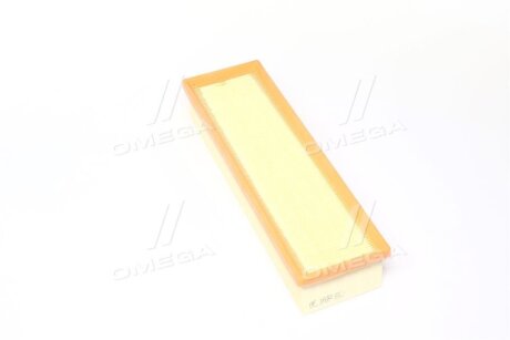 Фільтр повітряний Citroen Berlingo/C2 1.1i/1.4i/1.6 02-11/C3 1.1/1.4 09-/1.6VTi 17-/C4 1.6VTi 13- ALPHA FILTER AF1632