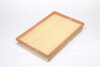 Фільтр повітряний Seat Ibiza 1.4-1.6 16V/Skoda Fabia 1.4 00-09/VW Caddy 1.4 04-10/Golf 1.4-1.6 00-06 ALPHA FILTER AF1635 (фото 2)