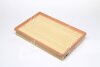 Фільтр повітряний Seat Ibiza 1.4-1.6 16V/Skoda Fabia 1.4 00-09/VW Caddy 1.4 04-10/Golf 1.4-1.6 00-06 ALPHA FILTER AF1635 (фото 3)